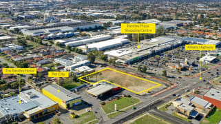 Lot 201 Albany Highway (cnr John Street) Bentley WA 6102 Lot 201 Albany Highway (cnr John Street) Bentley WA 6102