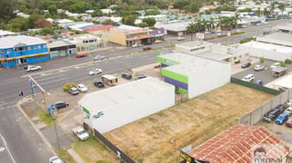4/57 Elphinstone Street Berserker QLD 4701 4/57 Elphinstone Street Berserker QLD 4701
