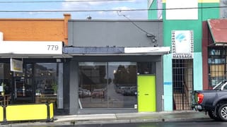 781 High Street Thornbury VIC 3071 781 High Street Thornbury VIC 3071