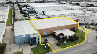 102-108 Williams Road Dandenong South VIC 3175 102-108 Williams Road Dandenong South VIC 3175