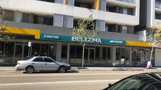 2-3/6-14 Park Road Auburn NSW 2144 2-3/6-14 Park Road Auburn NSW 2144