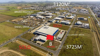 Lot 59 Dozer & Executive Drive, Industroplex Paget QLD 4740 Lot 59 Dozer & Executive Drive, Industroplex Paget QLD 4740