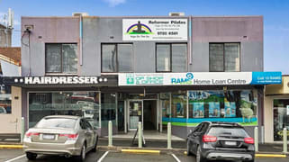 136-138 Canterbury Road Heathmont VIC 3135 136-138 Canterbury Road Heathmont VIC 3135