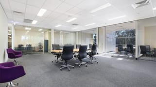1 Moorebank Avenue Moorebank NSW 2170 1 Moorebank Avenue Moorebank NSW 2170