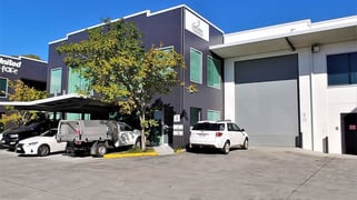 4/50 Borthwick Ave Murarrie QLD 4172 4/50 Borthwick Ave Murarrie QLD 4172
