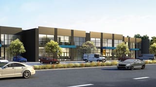 Units 1-11/17-21 Barretta Road Ravenhall VIC 3023 Units 1-11/17-21 Barretta Road Ravenhall VIC 3023