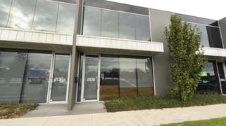 206 Hall St Spotswood VIC 3015 206 Hall St Spotswood VIC 3015