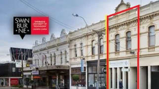 563 Burwood Road Hawthorn VIC 3122 563 Burwood Road Hawthorn VIC 3122