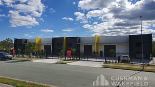 Unit 2 & 3/11-17 Frank Heck Close Beenleigh QLD 4207 Unit 2 & 3/11-17 Frank Heck Close Beenleigh QLD 4207