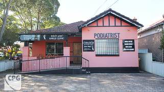2 Loch Street Campsie NSW 2194 2 Loch Street Campsie NSW 2194