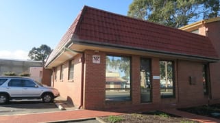 U2/1273 North East Road Ridgehaven SA 5097 U2/1273 North East Road Ridgehaven SA 5097