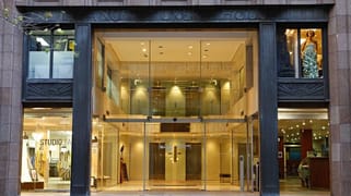 Suite 2.03/Level 2, 12-14 O'Connell Street Sydney NSW 2000 Suite 2.03/Level 2, 12-14 O'Connell Street Sydney NSW 2000