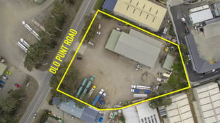 26-28 Old Punt Road Tomago NSW 2322 26-28 Old Punt Road Tomago NSW 2322