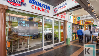 275 Church Street Parramatta NSW 2150 275 Church Street Parramatta NSW 2150