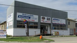 1/2 Macleod Street Bairnsdale VIC 3875 1/2 Macleod Street Bairnsdale VIC 3875