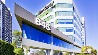 G1/845 Pacific Highway Chatswood NSW 2067 G1/845 Pacific Highway Chatswood NSW 2067