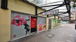 Shop 8/237-239 Oxford Street Bondi Junction NSW 2022 Shop 8/237-239 Oxford Street Bondi Junction NSW 2022