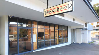 1/9-11 Arncliffe Street Wolli Creek NSW 2205 1/9-11 Arncliffe Street Wolli Creek NSW 2205