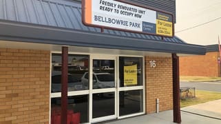 Unit 16, 10 Bellbowrie Street Port Macquarie NSW 2444 Unit 16, 10 Bellbowrie Street Port Macquarie NSW 2444