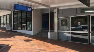 Shop 7/120 Goondoon Street Gladstone Central QLD 4680 Shop 7/120 Goondoon Street Gladstone Central QLD 4680