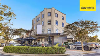 212/43 Majors Bay Road Concord NSW 2137 212/43 Majors Bay Road Concord NSW 2137
