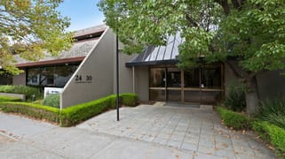 24-36 Camberwell Road Hawthorn East VIC 3123 24-36 Camberwell Road Hawthorn East VIC 3123