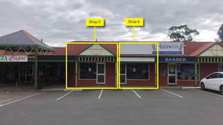 5 & 6/89 Stanbel Road Salisbury Plain SA 5109 5 & 6/89 Stanbel Road Salisbury Plain SA 5109