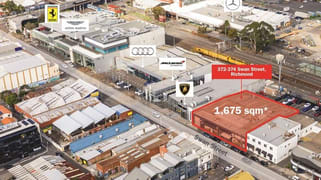 372-374 Swan Street Richmond VIC 3121 372-374 Swan Street Richmond VIC 3121