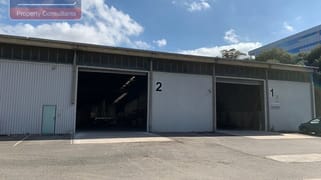 Units 1-4/2-12 Tennyson Road Gladesville NSW 2111 Units 1-4/2-12 Tennyson Road Gladesville NSW 2111