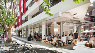 Shop 14/423-425 Bourke Street Surry Hills NSW 2010 Shop 14/423-425 Bourke Street Surry Hills NSW 2010