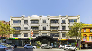 101 William Street Darlinghurst NSW 2010 101 William Street Darlinghurst NSW 2010