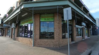 Shop 6/9 Patrick Street Campbelltown NSW 2560 Shop 6/9 Patrick Street Campbelltown NSW 2560