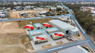 Shed 4, 4 Schoder Street Strathdale VIC 3550 Shed 4, 4 Schoder Street Strathdale VIC 3550