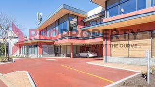 Suite 5/166 Stirling Highway Nedlands WA 6009 Suite 5/166 Stirling Highway Nedlands WA 6009