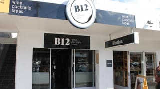 1/12-14 James Street Burleigh Heads QLD 4220 1/12-14 James Street Burleigh Heads QLD 4220