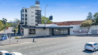 100 Lutwyche Road Windsor QLD 4030 100 Lutwyche Road Windsor QLD 4030