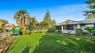 136 Russell Street - Lot 6 Toowoomba City QLD 4350 136 Russell Street - Lot 6 Toowoomba City QLD 4350