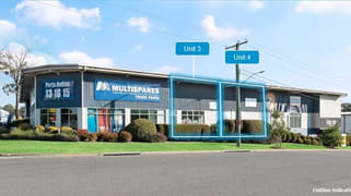 Units 3 & 4, 11 Kinta Drive Beresfield NSW 2322 Units 3 & 4, 11 Kinta Drive Beresfield NSW 2322