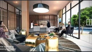 G01/2 East Lane North Sydney NSW 2060 G01/2 East Lane North Sydney NSW 2060