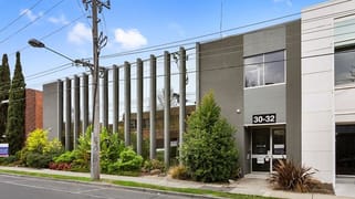 30-32 Ellingworth Parade Box Hill VIC 3128 30-32 Ellingworth Parade Box Hill VIC 3128