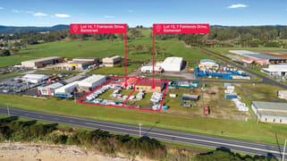 Lot 13/7 Fairlands Drive Somerset TAS 7322 Lot 13/7 Fairlands Drive Somerset TAS 7322