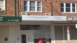 55 Howard Road Padstow NSW 2211 55 Howard Road Padstow NSW 2211