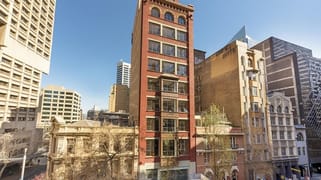 283 Clarence Street Sydney NSW 2000 283 Clarence Street Sydney NSW 2000