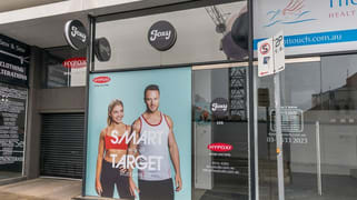 25B/25-27 Izett Street Prahran VIC 3181 25B/25-27 Izett Street Prahran VIC 3181