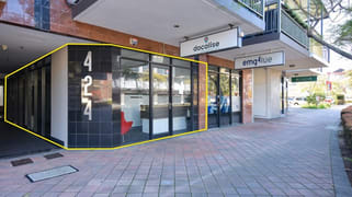 2/424 Roberts Road Subiaco WA 6008 2/424 Roberts Road Subiaco WA 6008