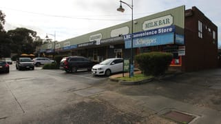 Shop 1/22 Newmans Road Templestowe VIC 3106 Shop 1/22 Newmans Road Templestowe VIC 3106