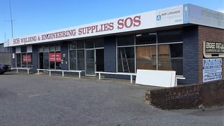 1A & 1B /92 Beechboro Road Bayswater WA 6053 1A & 1B /92 Beechboro Road Bayswater WA 6053