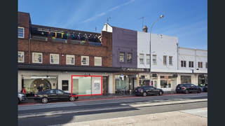 Ground Floor/2-8 Oxford Street Paddington NSW 2021 Ground Floor/2-8 Oxford Street Paddington NSW 2021