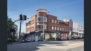 Ground Floor/2-8 Oxford Street Paddington NSW 2021 Ground Floor/2-8 Oxford Street Paddington NSW 2021