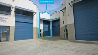 Unit 8/8 Fortitude Crescent Burleigh Heads QLD 4220 Unit 8/8 Fortitude Crescent Burleigh Heads QLD 4220